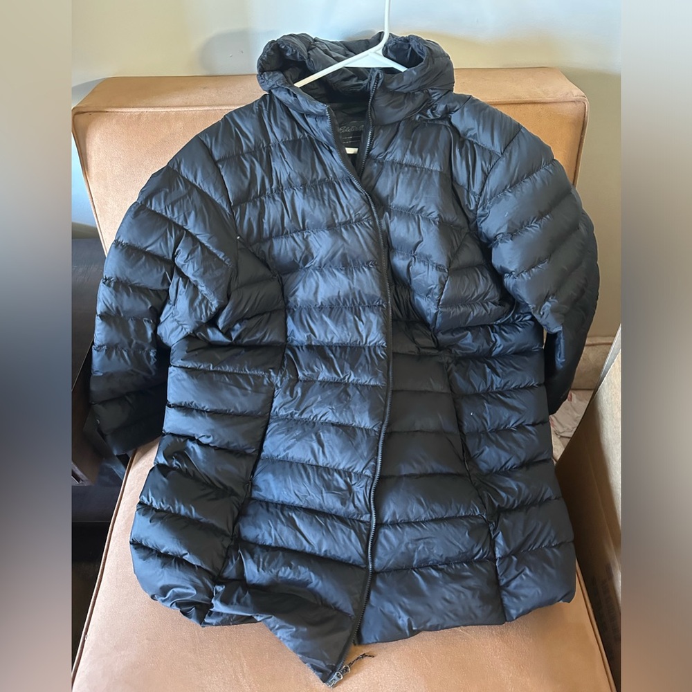Eddie Bauer Winter Coat